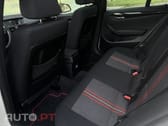 BMW X1 18 d xDrive Auto Line Sport