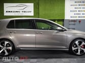 Volkswagen Golf GTI Performance BlueMotion DSG