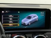 Mercedes-Benz A 250 e  Progressive