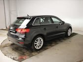 Audi A3 Sportback 35 TDI S tronic Line