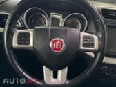Fiat Freemont black 7 lugares