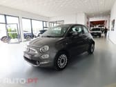 Fiat 500 1.2 8V Lounge
