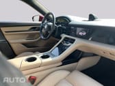 Porsche Taycan Turbo 