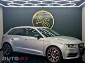 Audi A3 Sportback 1.6 TDI
