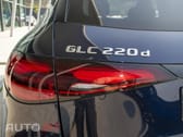 Mercedes-Benz GLC 220 d 4Matic
