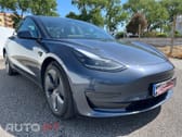Tesla Model 3 Long Range AWD Dual Motor