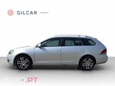 Volkswagen Golf Variant 1.6 TDi Trendline
