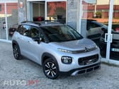 Citroen C3 Aircross 1.6 BlueHDi Feel
