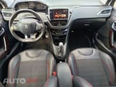 Peugeot 208 1.2 PureTech GT Line