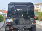 Land Rover Defender 90 2.5 Td5 S