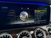 Mercedes-Benz CLS 350 d 4Matic AMG Line
