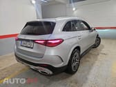Mercedes-Benz GLC 300 e 4Matic