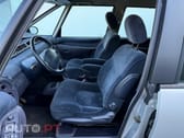 Renault Grand Espace RT 2.2 dT