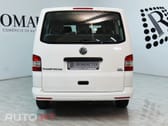 Volkswagen Transporter 2.0 TDi 114 Extra AC BlueMotion