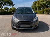 Ford Fiesta 1.0