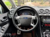 Ford S-Max 2.0 TDCi Titanium 7L
