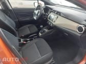 Nissan Micra 1.0 IG-T Acenta
