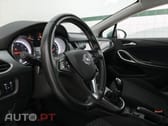 Opel Astra 1.0 Business Edition S/S