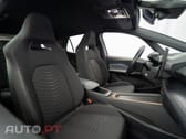 Cupra Born 58 kWh