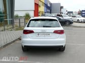 Audi A3 Sportback 1.6 TDI Advance Ultra