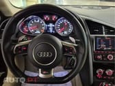 Audi R8 4.2 FSi Quattro