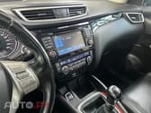 Nissan Qashqai 1.5 dCi Tekna Premium 17