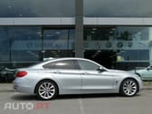 BMW 420 d Line Sport Auto
