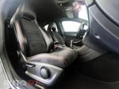 Mercedes-Benz A 180 (BlueEFFICIENCY) AMG Sport