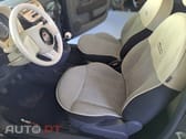 Fiat 500 1.3 16V MJ Lounge S&S