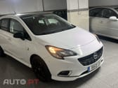 Opel Corsa 1.0 T 115cv Color Edition + OPC Line