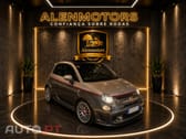 Abarth 595C 1.4 T-Jet Turismo MTA