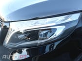 Mercedes-Benz V 250 d Exclusive