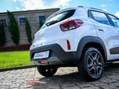 Dacia Spring Electric 45 Comfort