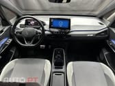 Volkswagen Id.3 58 kWh 1st