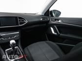 Peugeot 308 1.6 BlueHDi Allure
