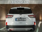 Ford Kuga 1.5 TDCi EcoBlue Titanium