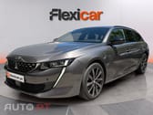 Peugeot 508 SW 1.5 BlueHDi GT EAT8