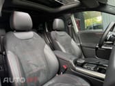 Mercedes-Benz GLA 200 d AMG Line