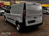 Renault Kangoo 1.5 dCi Compact Business S/S 3L