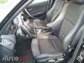 BMW 120 d Exclusive