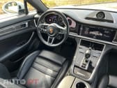 Porsche Panamera 4 E-Hybrid