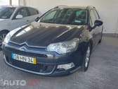 Citroen C5 2.0 HDi Exclusive