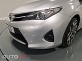 Toyota Auris Touring Sports 1.4 D-4D Active+AC