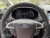 Ford S-Max 2.0 TDCi Titanium Powershift