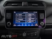 Nissan Leaf e+ Acenta