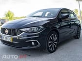 Fiat Tipo 1.3 M-Jet Lounge