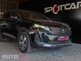 Peugeot 3008 1.2 Hybrid Allure e-DCS6
