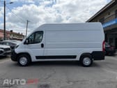 Fiat Ducato 35 2.2 M-Jet MH2