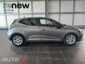 Renault Clio Evolution