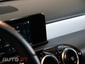 Mercedes-Benz A 180 d AMG Line